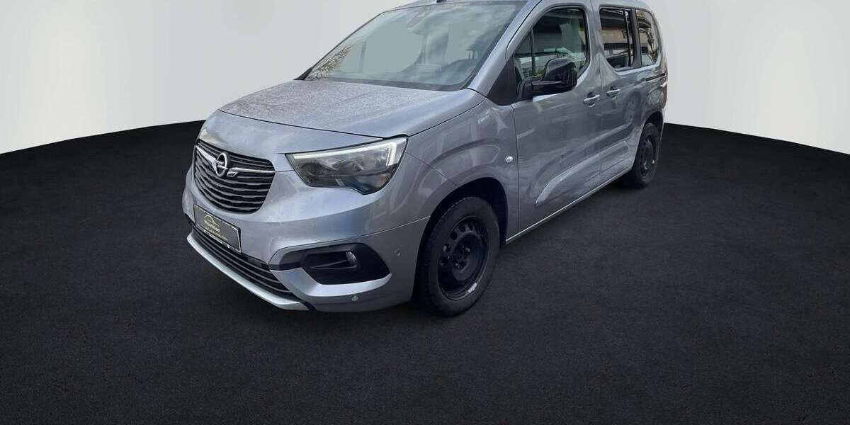 Opel Combo 28.751 km 22.990 &euro; Dachau 85221