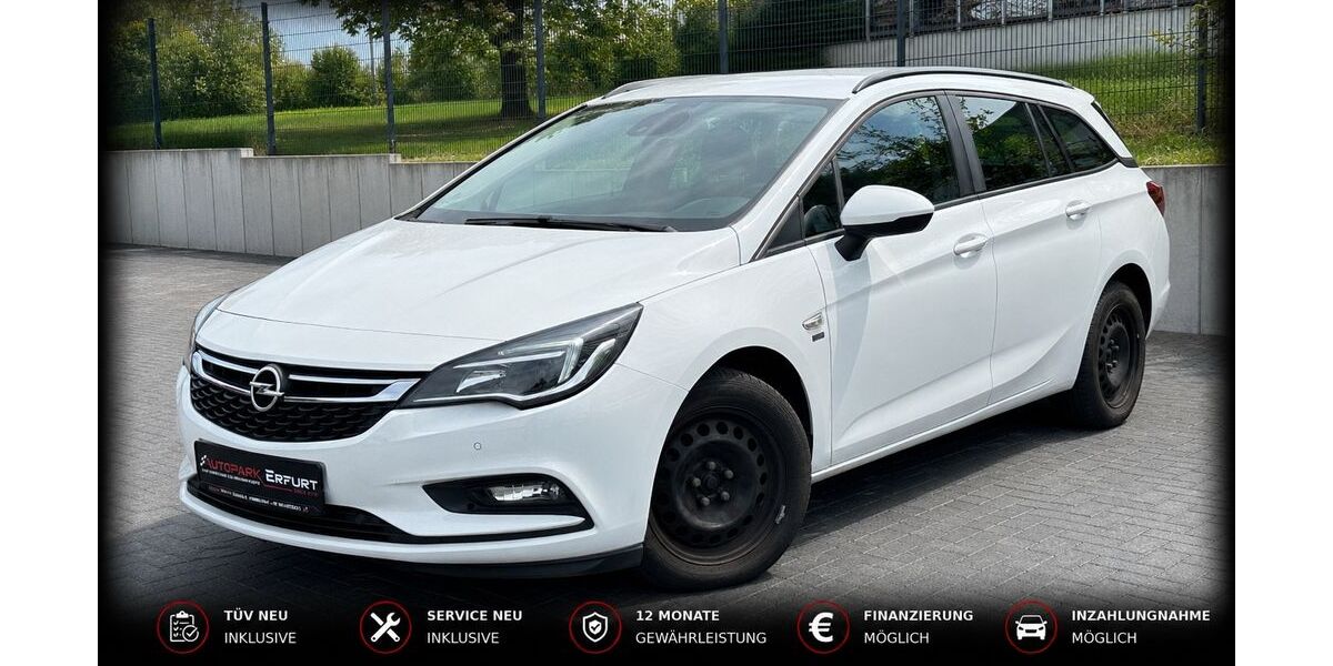 Opel Astra 103.385 km 10.690 &euro; Erfurt 99085