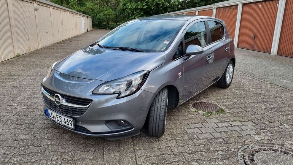 Corsa