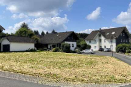 Grundstück zu verkaufen in Gehlert 75.000 € 585 m² zimmer