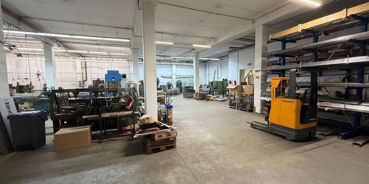 Gewerbeobjekt Arnsberg Obereimer - 4.900&euro; | Angebot:27033246