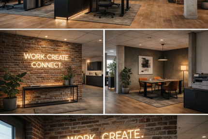 Gewerbeobjekt Handewitt - 300&euro; | Angebot:24562166