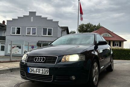 Audi A3 330.000 km 3.000 &euro; Ahrensbök 23623