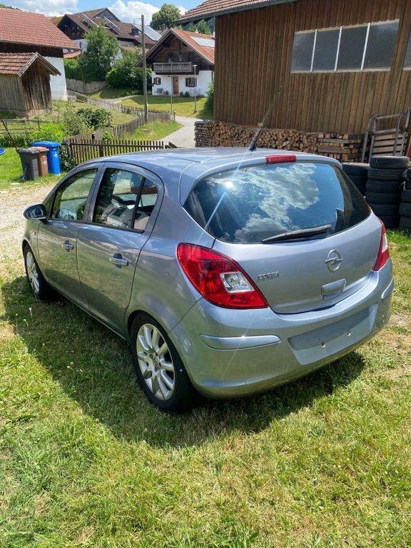 Corsa