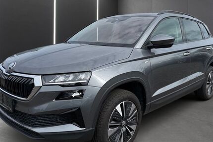 Skoda Karoq 77.286 km 23.480 &euro; Düren 52353