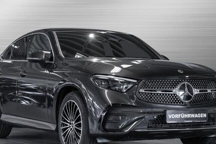 Mercedes-Benz GLC 200 9.999 km 60.880 € Mölln 23879