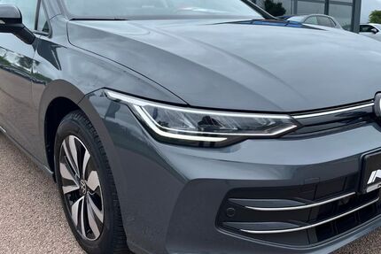 VW Golf 55.600 km 19.450 &euro; Hettstedt OT Walbeck 06333