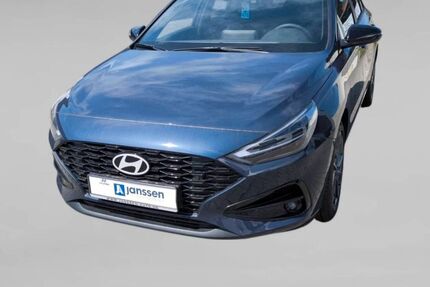 Hyundai i30 3.015 km 25.990 € Aurich 26605