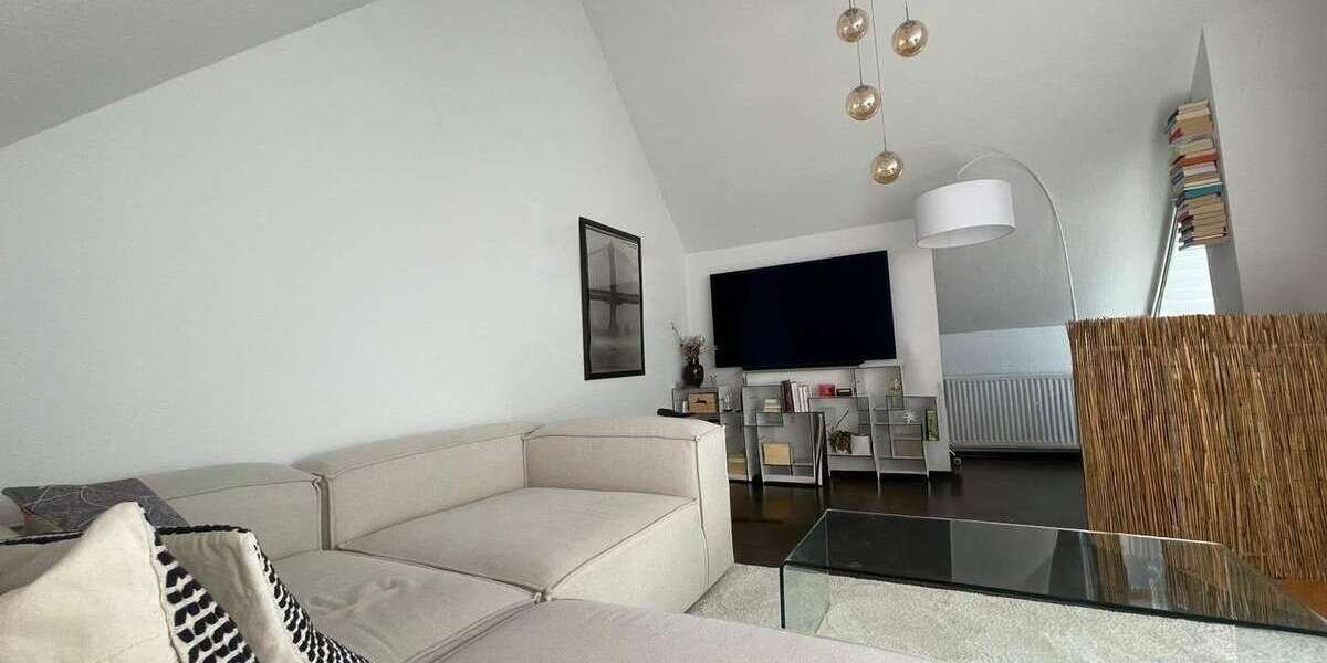 Etagenwohnung Paderborn - 4 Zimmer, 86 m&sup2;, 292.990&euro; | Angebot:27293664