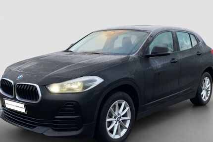 BMW X2 89.391 km 21.300 &euro; Windischleuba 04603