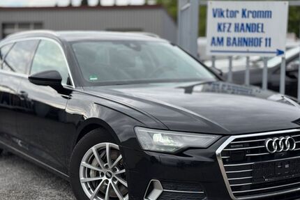 Audi A6 262.000 km 18.500 € Bad Iburg 49186