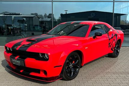 Dodge Challenger 35.700 km 33.990 &euro; Schortens 26419