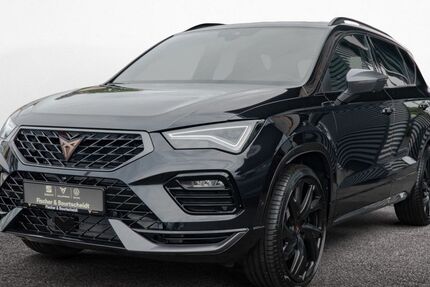Cupra Ateca 1.693 km 44.980 &euro; Lohmar 53797