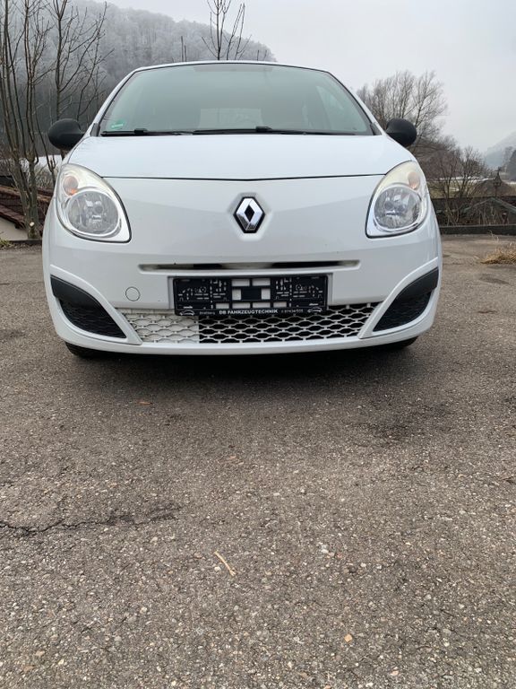 Twingo
