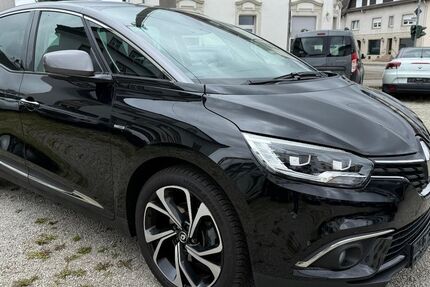 Renault Scenic 80.700 km 15.900 € saarlouis 66740