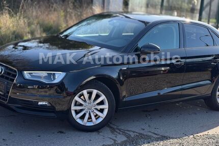 Audi A3 140.000 km 11.999 &euro; Mechernich 53894