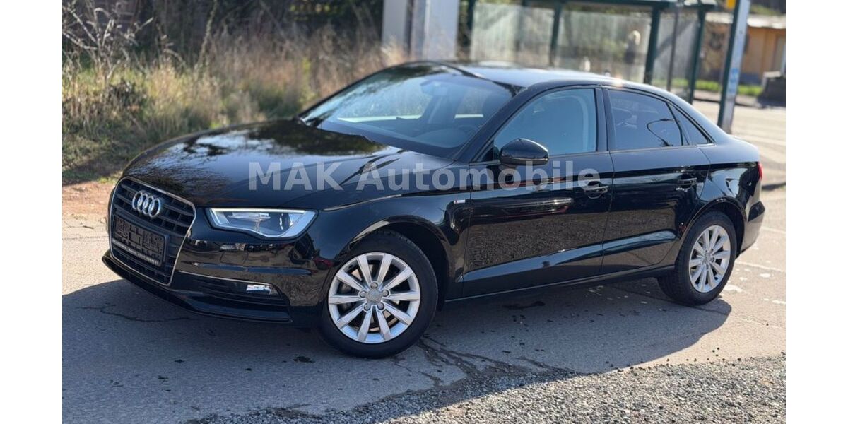 Audi A3 140.000 km 11.999 &euro; Mechernich 53894