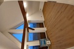 Komplett saniert! 2 Wohnungen kombinierbar! Fußbodenheizg.! Balkon& Einbauküche, Innenstadt* - Maisonettenwohnung Wolfhagen | Angebot:26991135