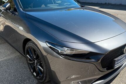 Mazda 3 73.750 km 21.900 &euro; Altensteig 72213