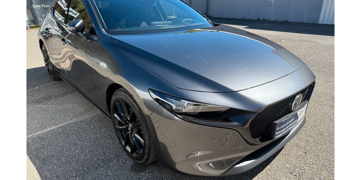 Mazda 3 73.750 km 21.900 &euro; Altensteig 72213