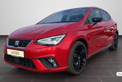 Seat Ibiza 71.166 km 14.990 &euro; Bingen / Rhein 55411