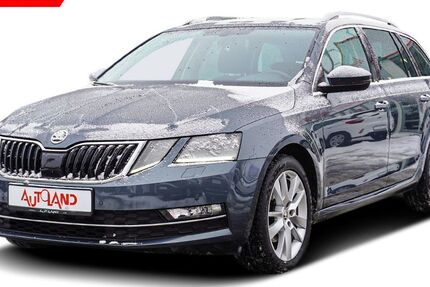 Skoda Octavia 115.663 km 15.990 &euro; Leipzig 04209