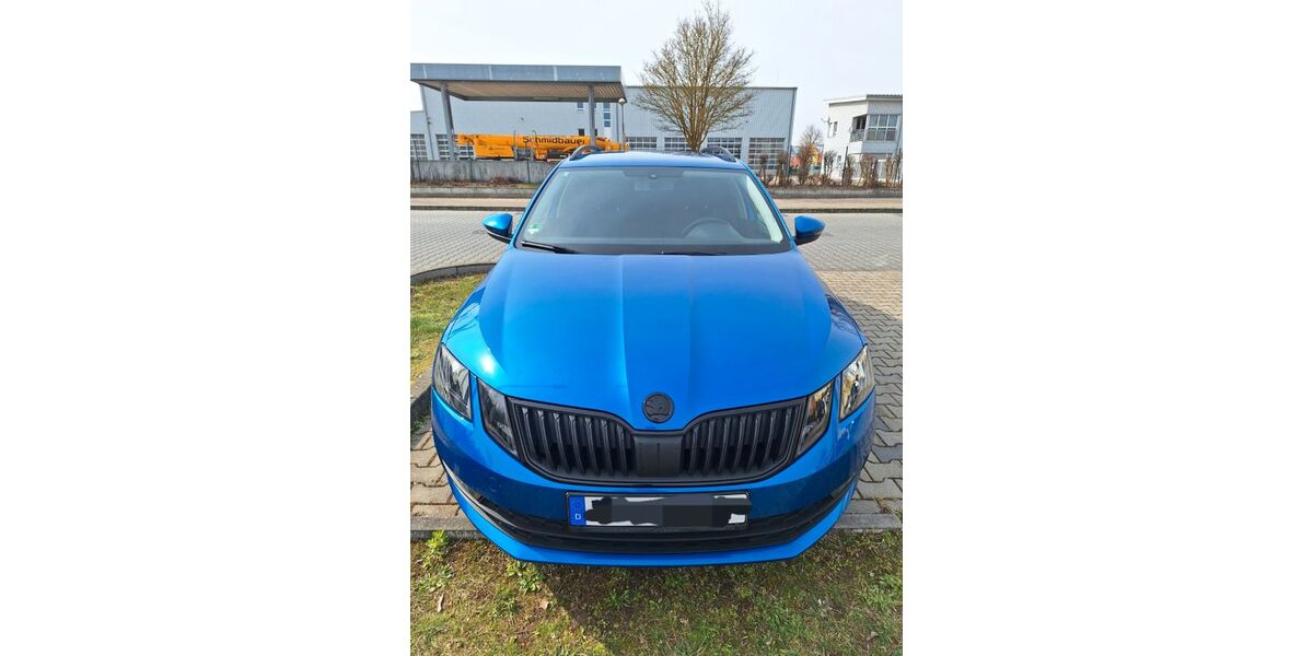 Skoda Octavia 143.824 km 11.999 &euro; Ingolstadt 85053