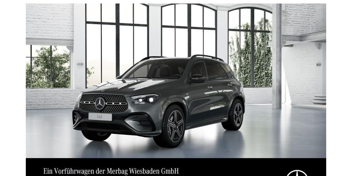 Mercedes-Benz GLE 400 9.300 km 89.890 &euro; Wiesbaden 65189
