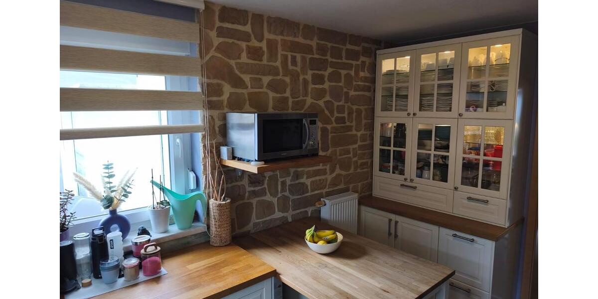 Einfamilienhaus Überherrn - 8 Zimmer, 116 m&sup2;, 395.000&euro; | Angebot:26992220