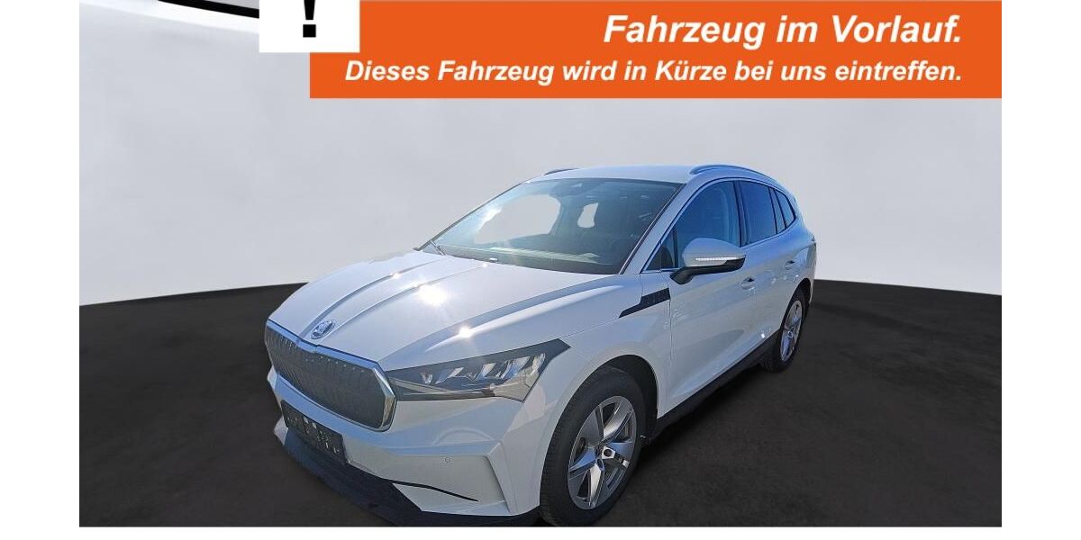 Skoda Enyaq 37.558 km 27.290 &euro; Borken 46325