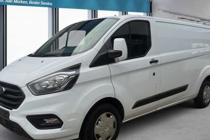 Ford Transit Custom 110.551 km 16.730 &euro; Schweinfurt 97424