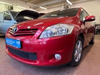 Toyota Auris 125.000 km 3.990 &euro; Oranienburg bei Berlin 16515