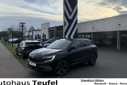 Renault Austral 9.850 km 29.890 &euro; Ahlen 59229