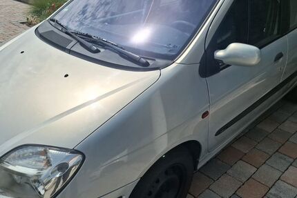 Renault Scenic 145.000 km 2.300 &euro; Lennestadt 57368