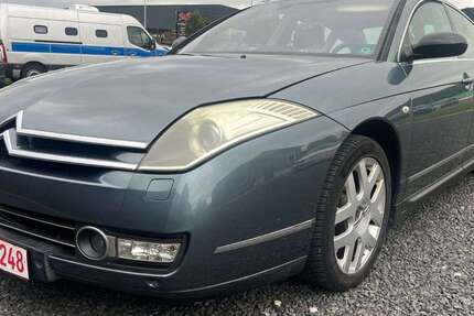 Citroen C6 191.300 km 3.500 € Großwallstadt 63868