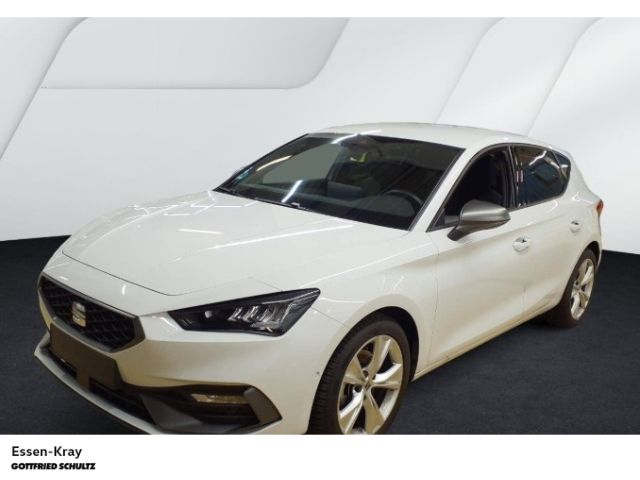 Seat Leon 17.860 km 27.700 &euro; Essen 45307