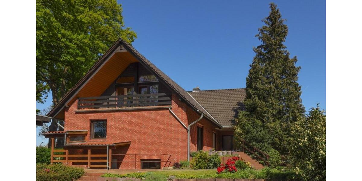 Einfamilienhaus Isenbüttel - 6 Zimmer, 170 m&sup2;, 445.000&euro; | Angebot:25233751