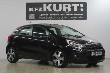 Kia Rio 90.300 km 6.950 &euro; Recklinghausen 45661