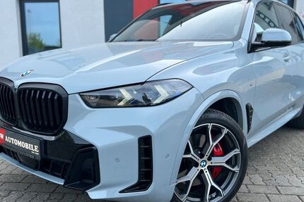 BMW X5 34.000 km 69.700 &euro; Oberhonnefeld-Gierend 56587