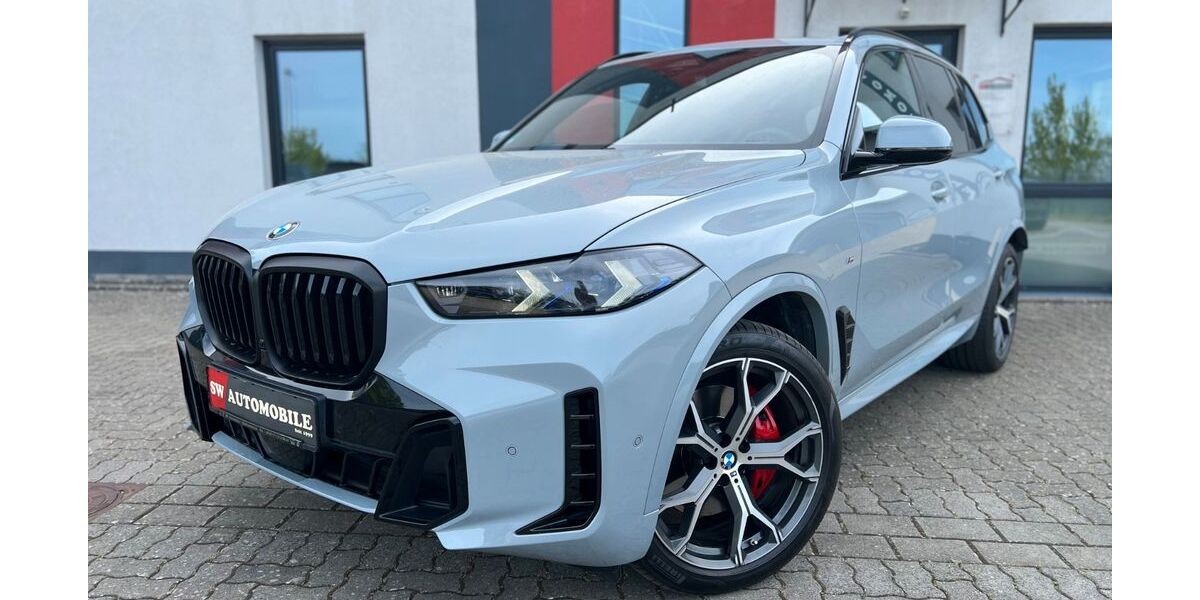 BMW X5 34.000 km 69.700 &euro; Oberhonnefeld-Gierend 56587