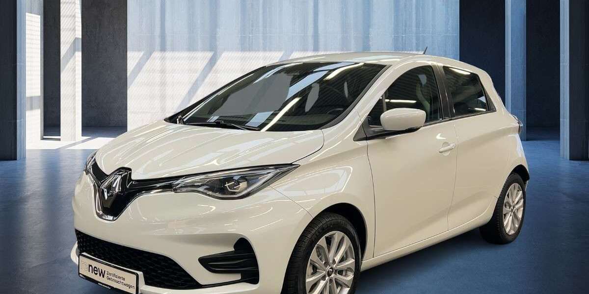 Renault ZOE 33.601 km 13.420 &euro; Köln 50939