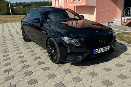 Mercedes-Benz E 350 167.300 km 32.000 &euro; Frieding 82346