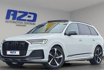 Audi Q7 5.000 km 80.990 &euro; Darmstadt 64293