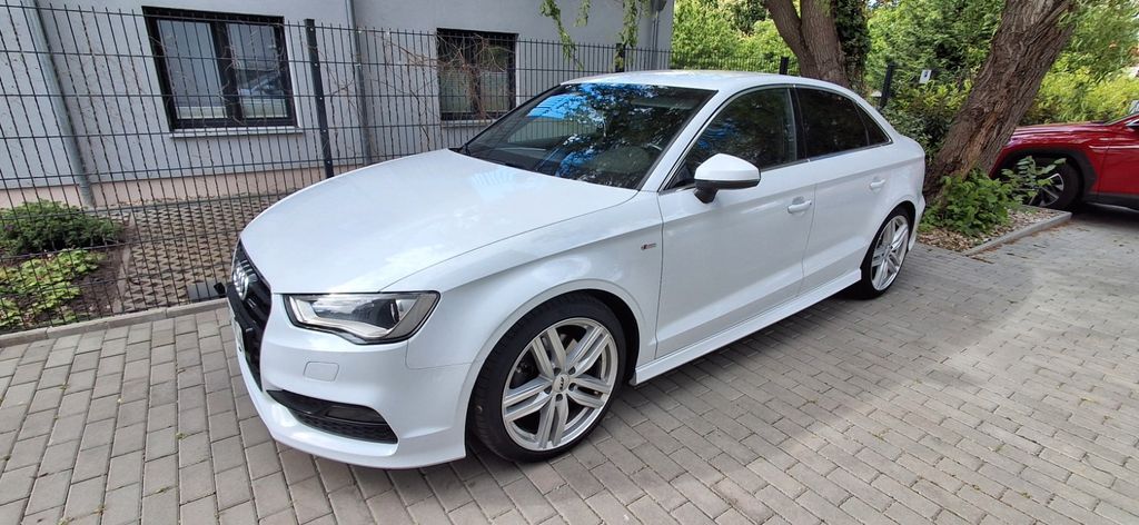 Audi A3 129.211 km 16.099 &euro; Gefell 07926