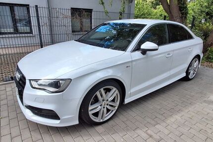Audi A3 130.899 km 15.599 &euro; Gefell 07926