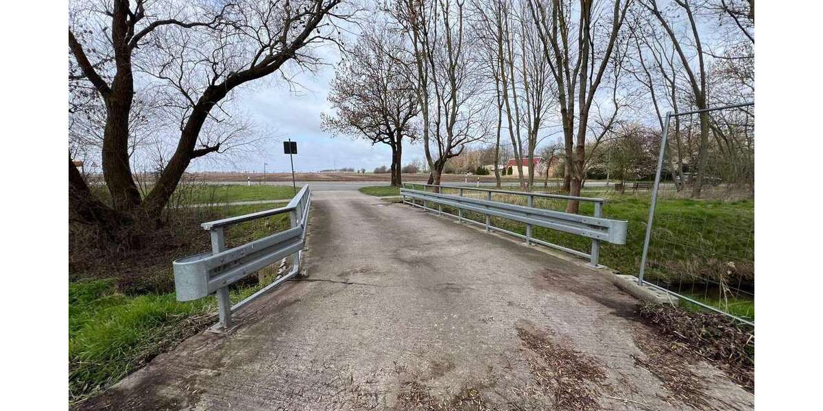 Grundstück Spickendorf Spickendorf - 465.000&euro; | Angebot:26896378