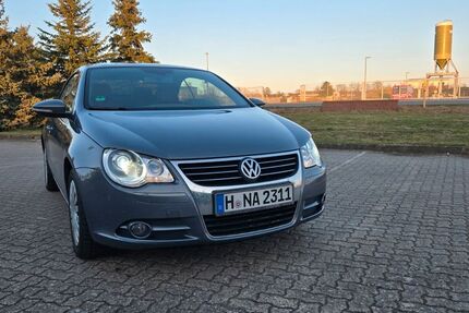 VW Eos 142.358 km 3.499 &euro; Meinersen 38536