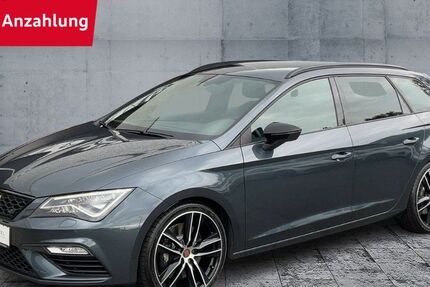 Seat Leon 80.516 km 20.850 &euro; Werneck 97440