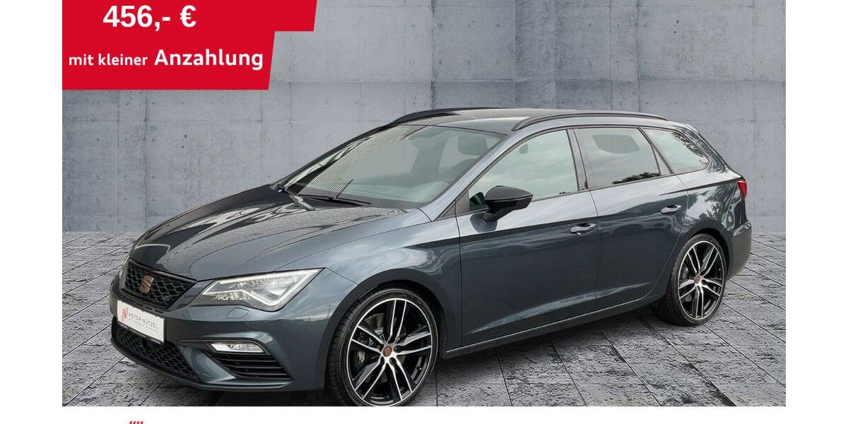 Seat Leon 80.516 km 20.850 &euro; Werneck 97440