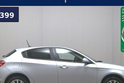 Alfa Romeo Giulietta 54.032 km 10.980 &euro; Gyhum/Bockel 27404